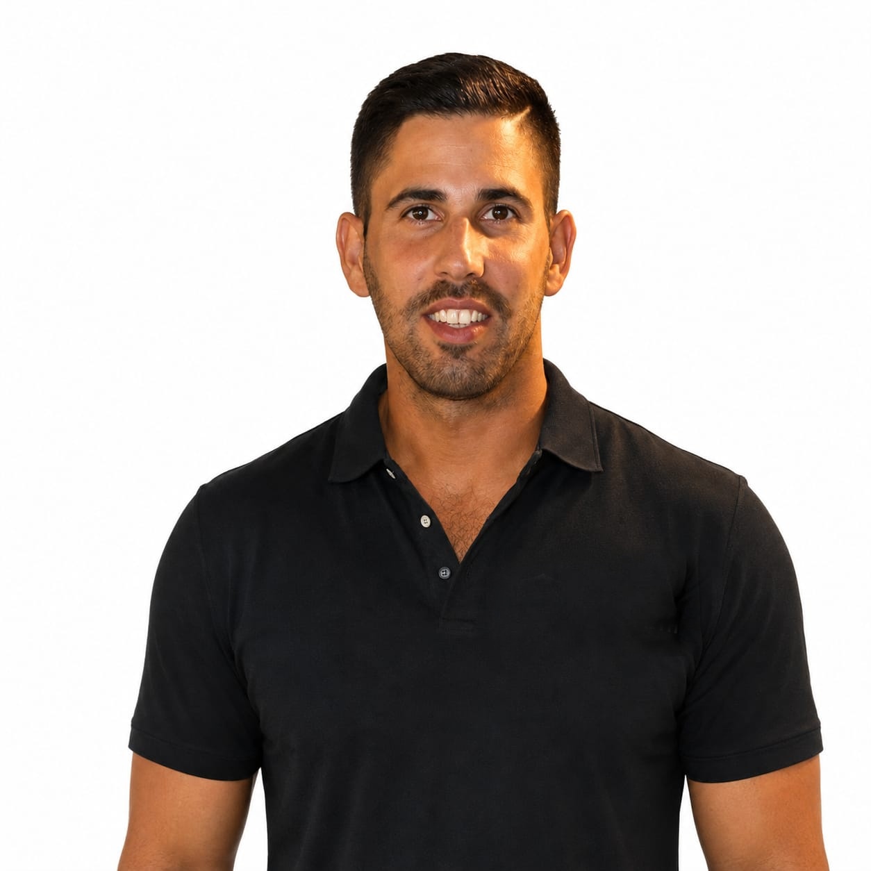 Eli, owner of Cool Insulation FL